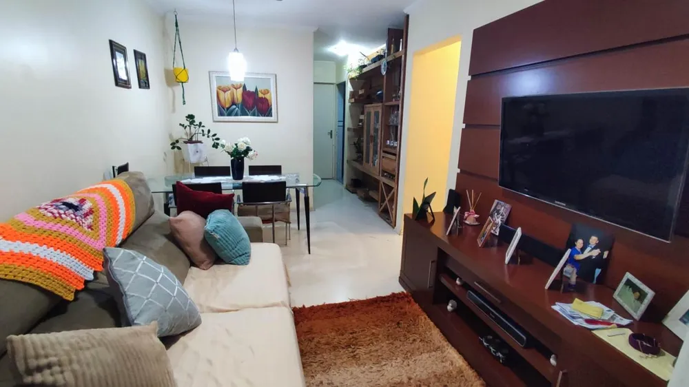 Apartamento, 3 quartos - Foto 2