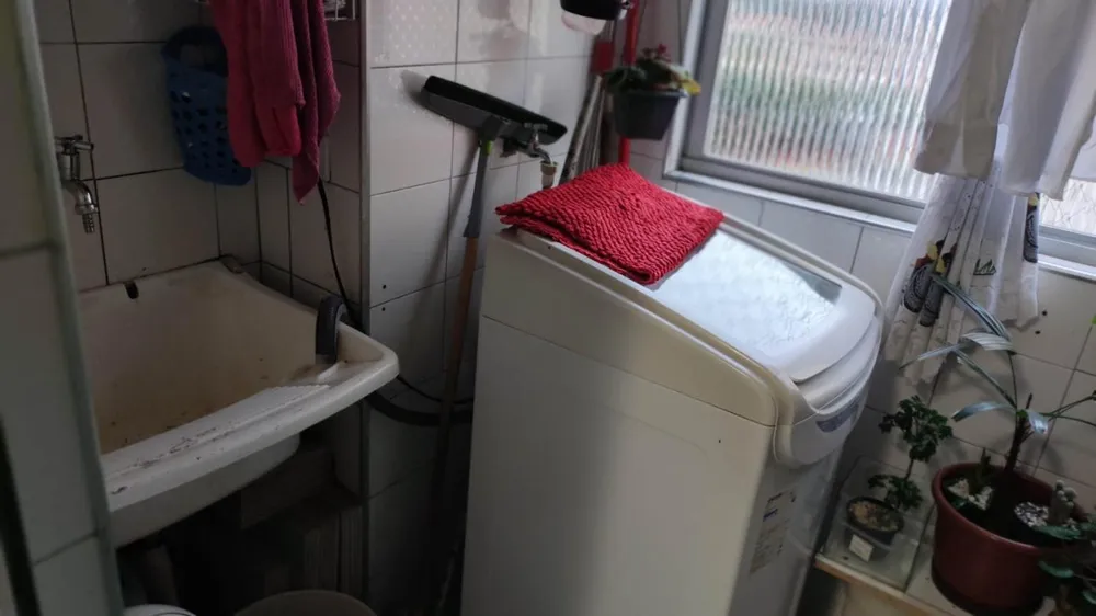 Apartamento, 3 quartos - Foto 1
