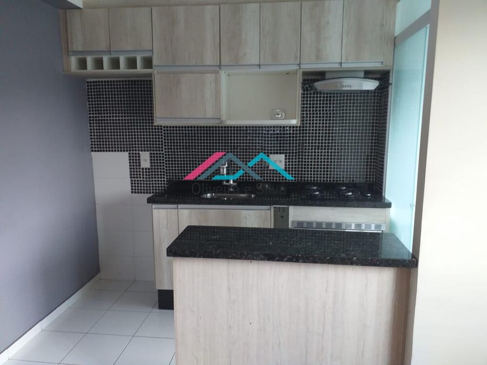 Apartamento, 2 quartos - Foto 4