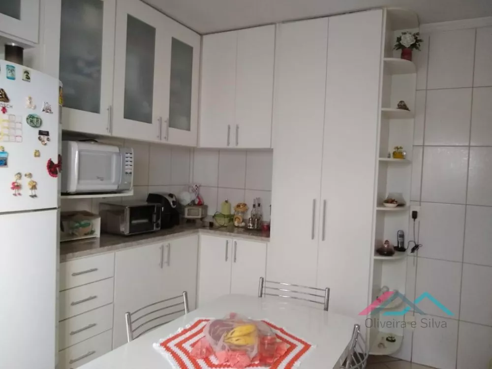Casa, 3 quartos - Foto 7