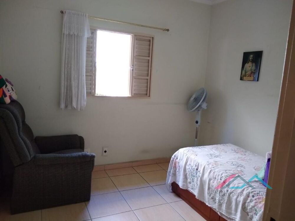 Casa à venda com 3 quartos, 164m² - Foto 7