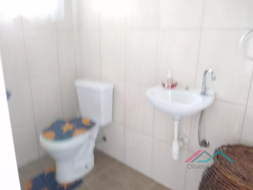 Casa, 3 quartos - Foto 12