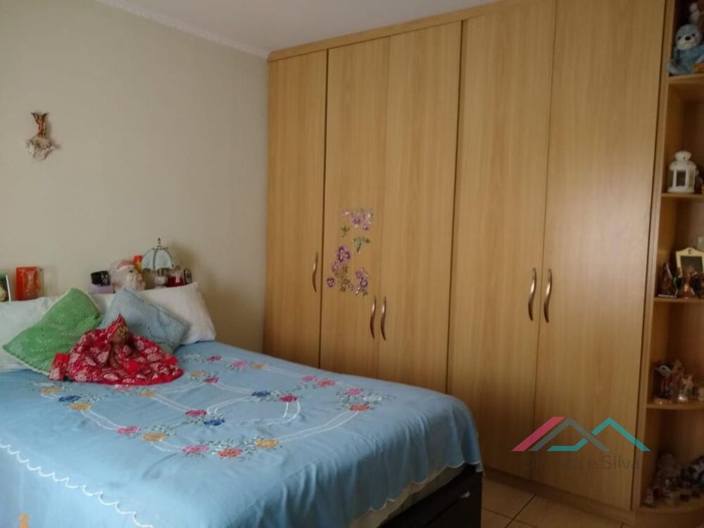 Casa à venda com 3 quartos, 164m² - Foto 5
