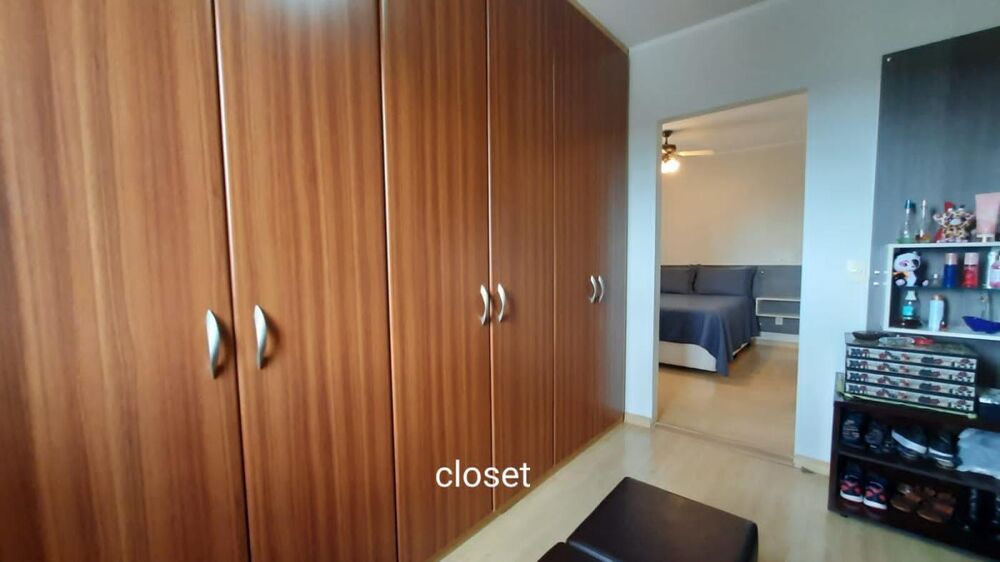 Apartamento, 3 quartos - Foto 1