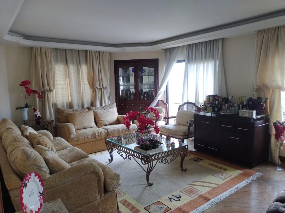 Apartamento, 4 quartos, 188 m² - Foto 21