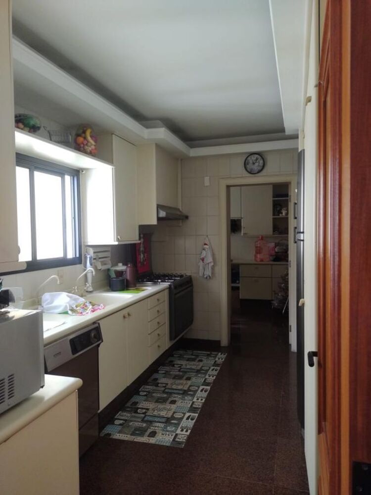 Apartamento, 4 quartos, 188 m² - Foto 16