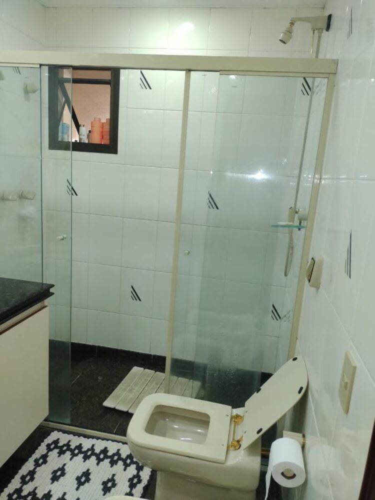 Apartamento, 4 quartos, 188 m² - Foto 3