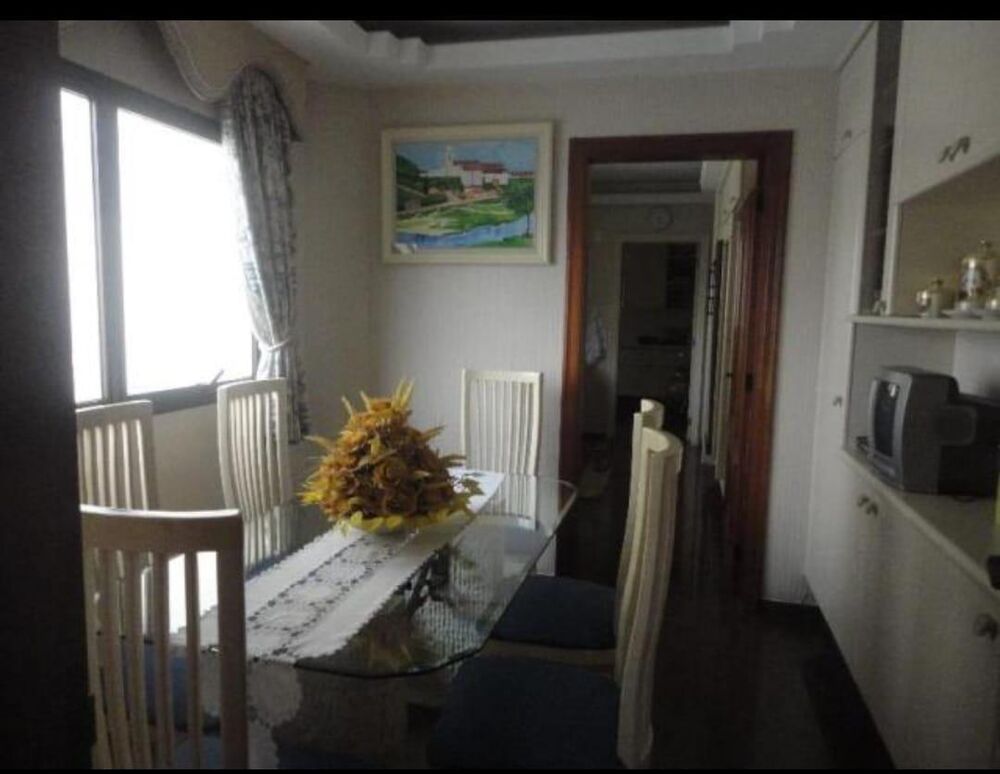 Apartamento, 4 quartos, 188 m² - Foto 15