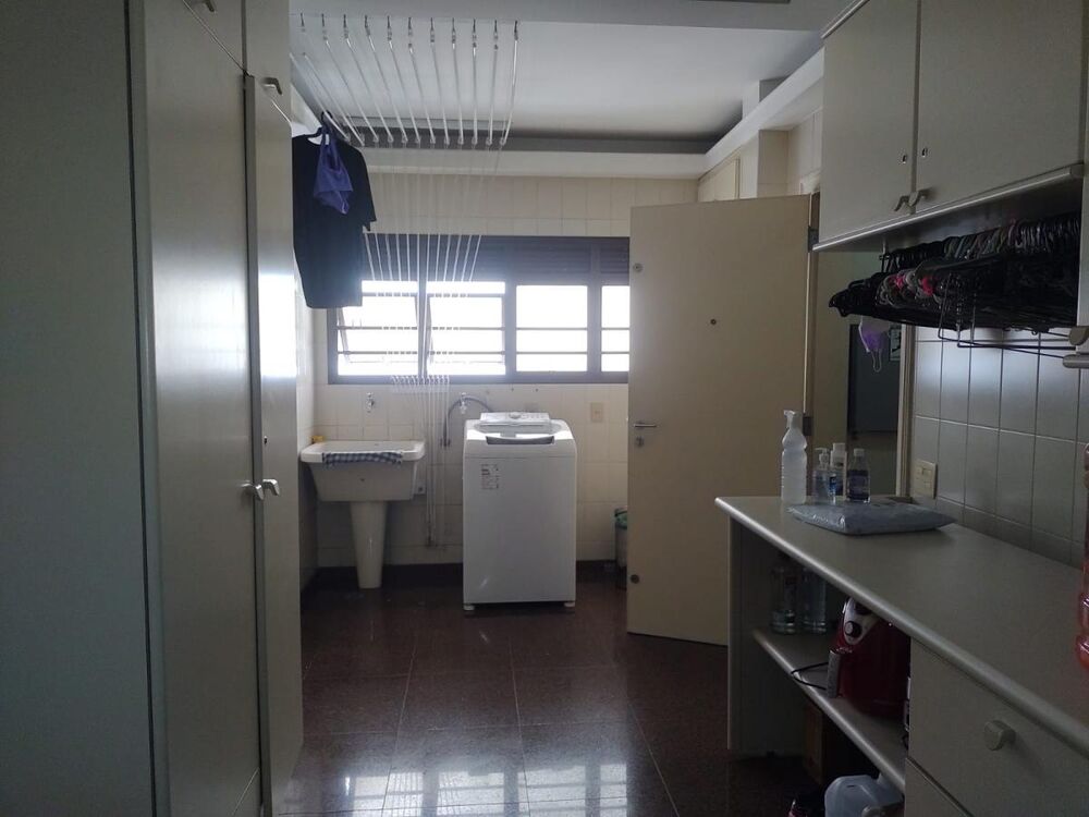 Apartamento, 4 quartos, 188 m² - Foto 23