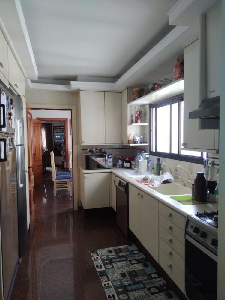 Apartamento, 4 quartos, 188 m² - Foto 17