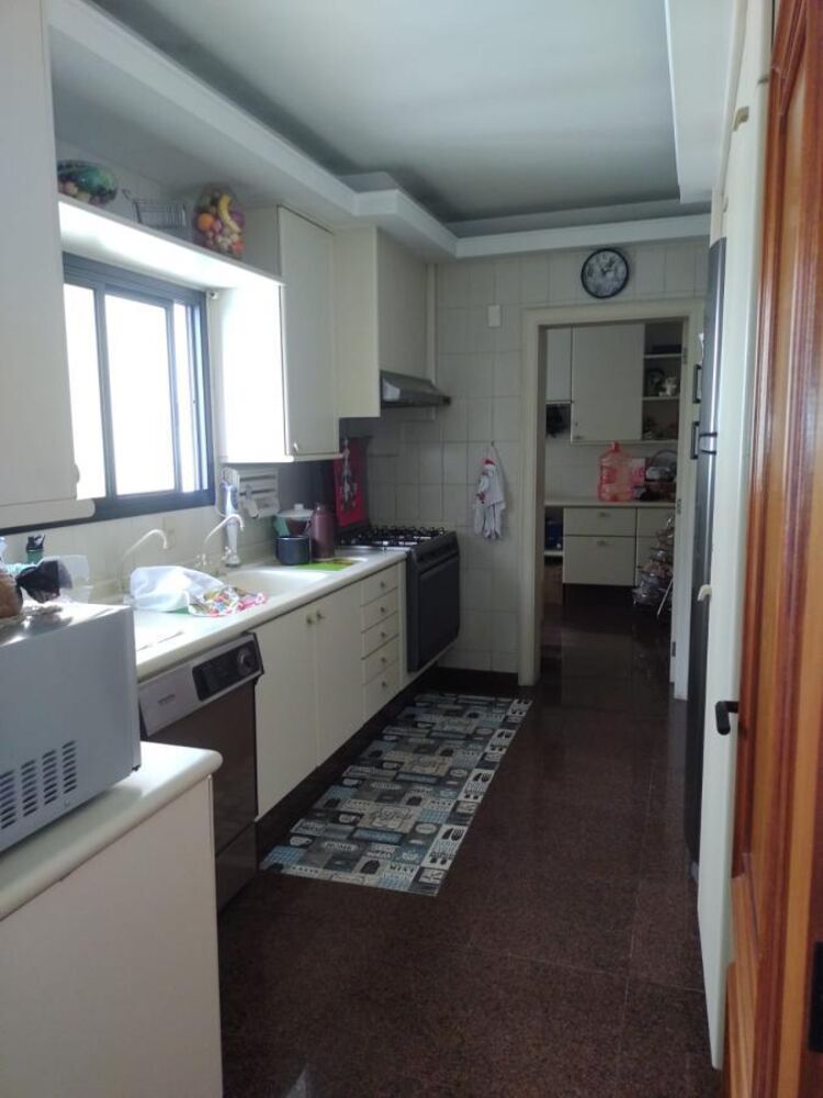 Apartamento, 4 quartos, 188 m² - Foto 7