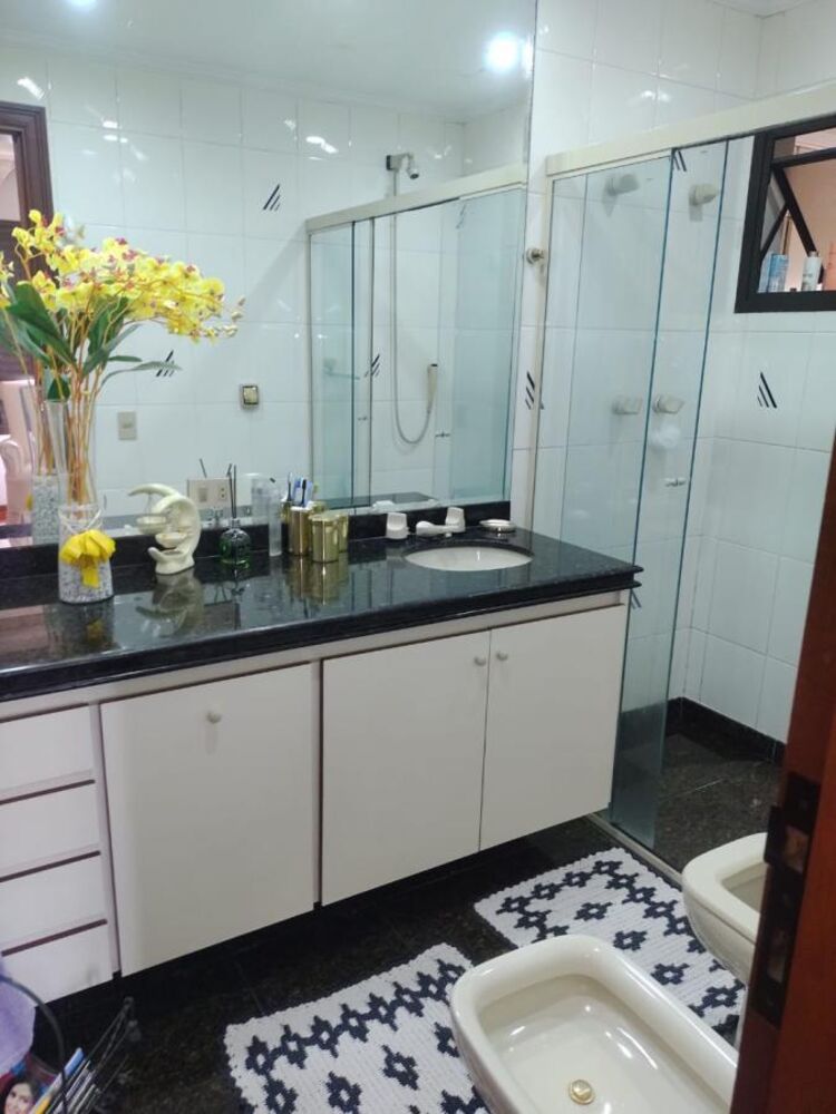 Apartamento, 4 quartos, 188 m² - Foto 12