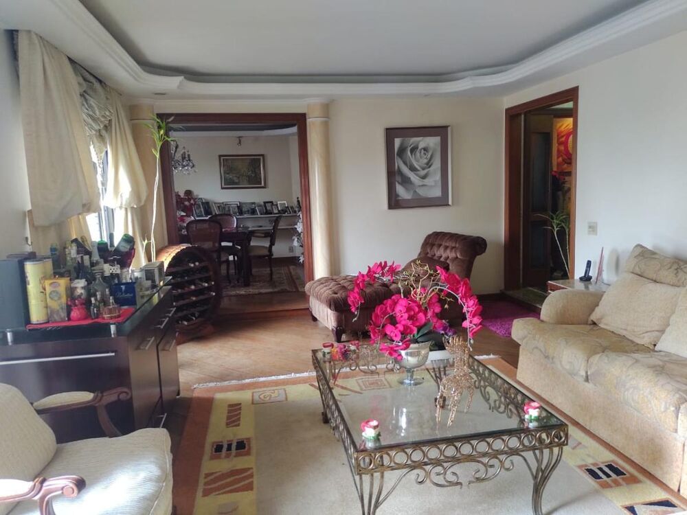 Apartamento, 4 quartos, 188 m² - Foto 13