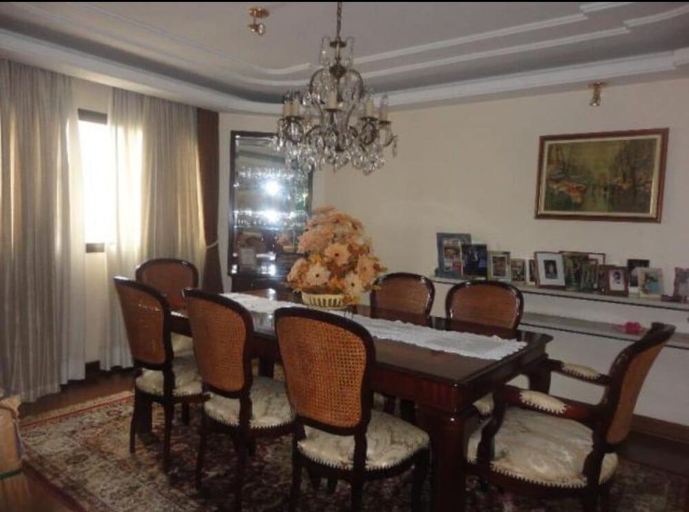 Apartamento, 4 quartos, 188 m² - Foto 11
