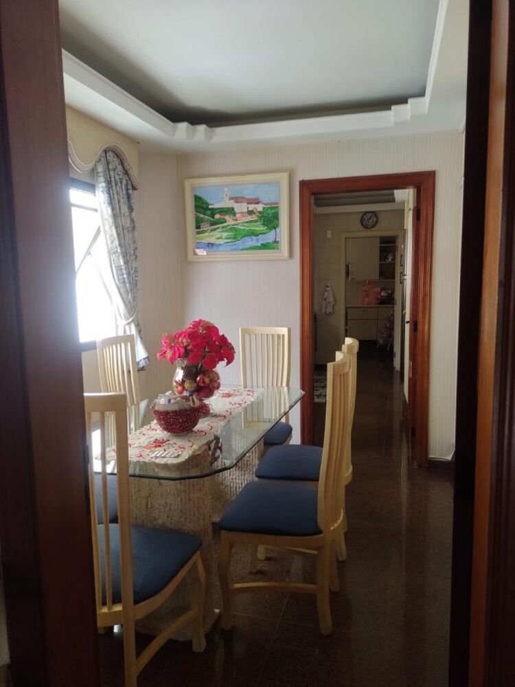 Apartamento, 4 quartos, 188 m² - Foto 6