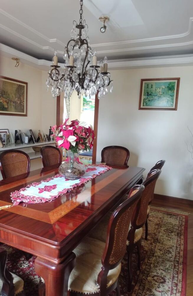 Apartamento, 4 quartos, 188 m² - Foto 10