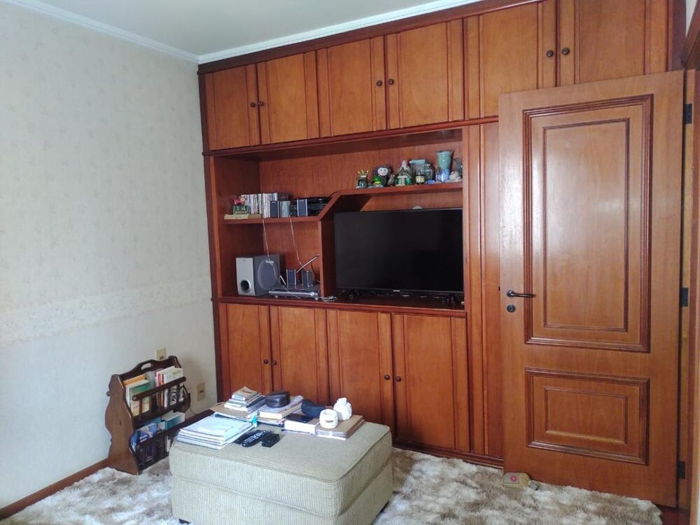 Apartamento, 4 quartos, 188 m² - Foto 9