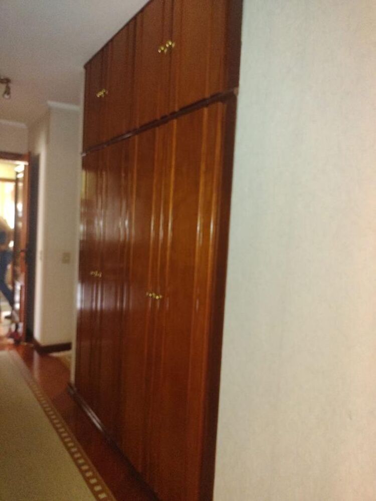 Apartamento, 4 quartos, 188 m² - Foto 4