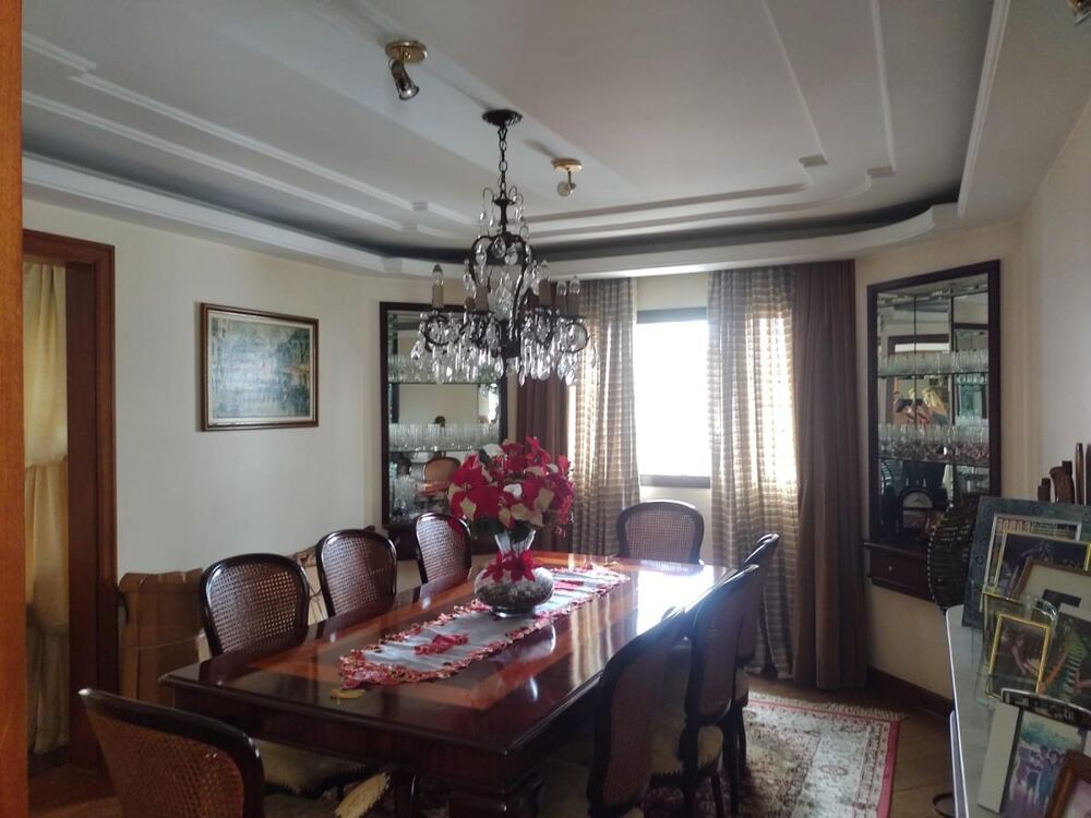 Apartamento, 4 quartos, 188 m² - Foto 19