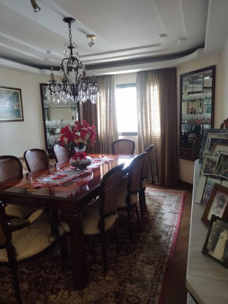 Apartamento, 4 quartos, 188 m² - Foto 1