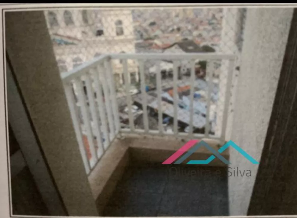 Apartamento, 3 quartos, 78 m² - Foto 2