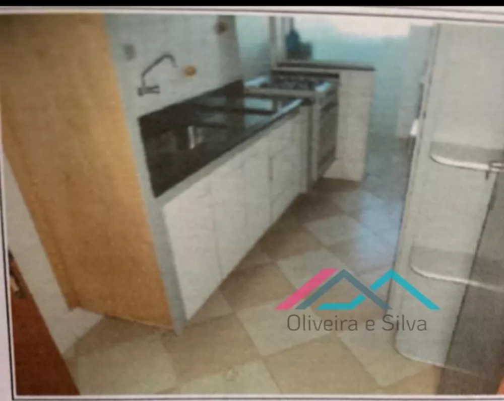 Apartamento, 3 quartos, 78 m² - Foto 3