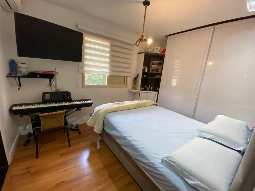 Sobrado, 4 quartos, 500 m² - Foto 1