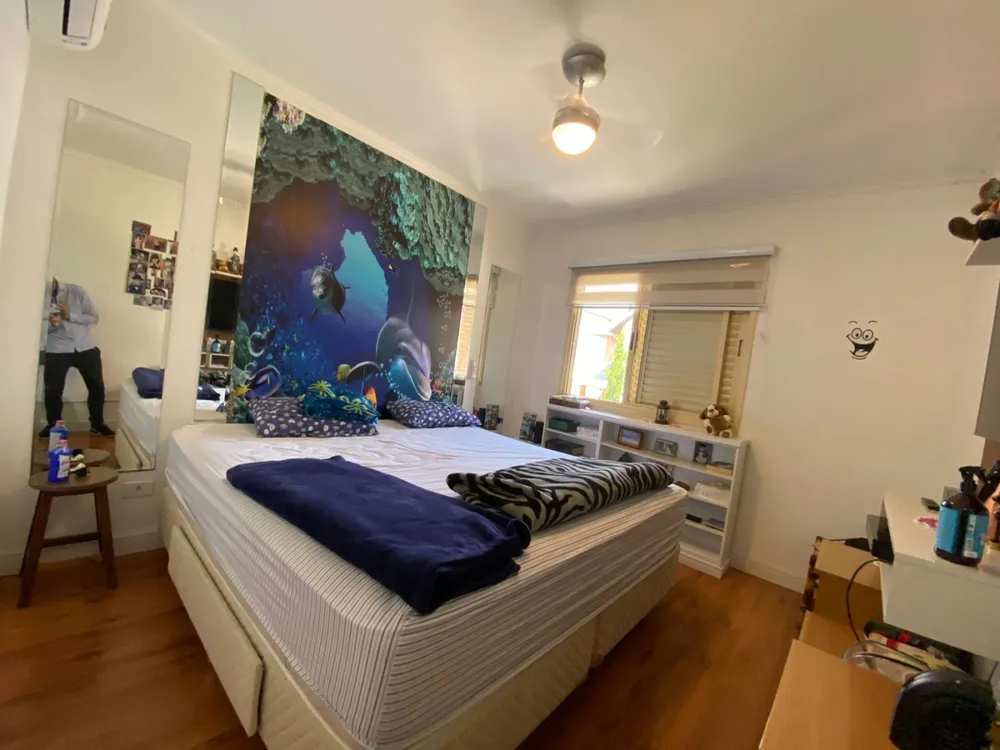 Sobrado, 4 quartos, 500 m² - Foto 3
