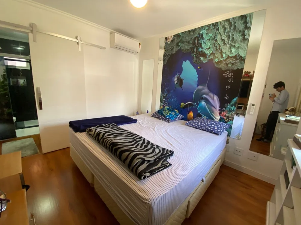 Sobrado, 4 quartos, 500 m² - Foto 2