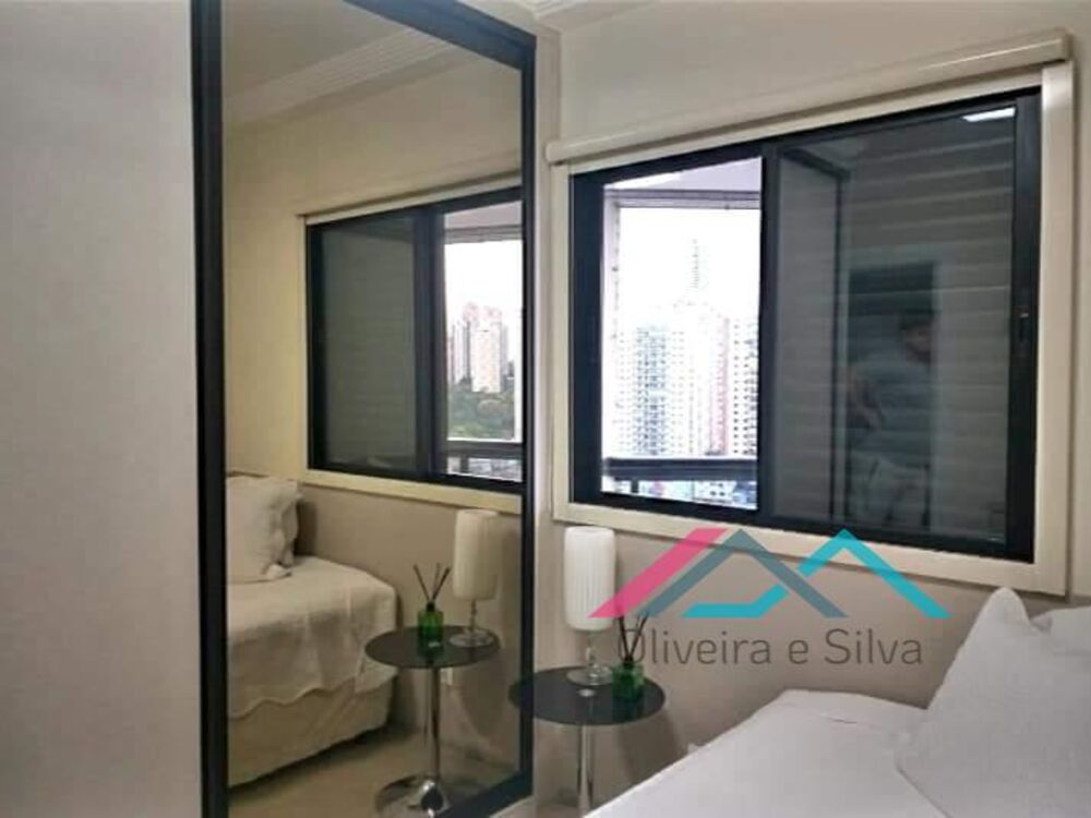 Apartamento à venda com 3 quartos, 113m² - Foto 7