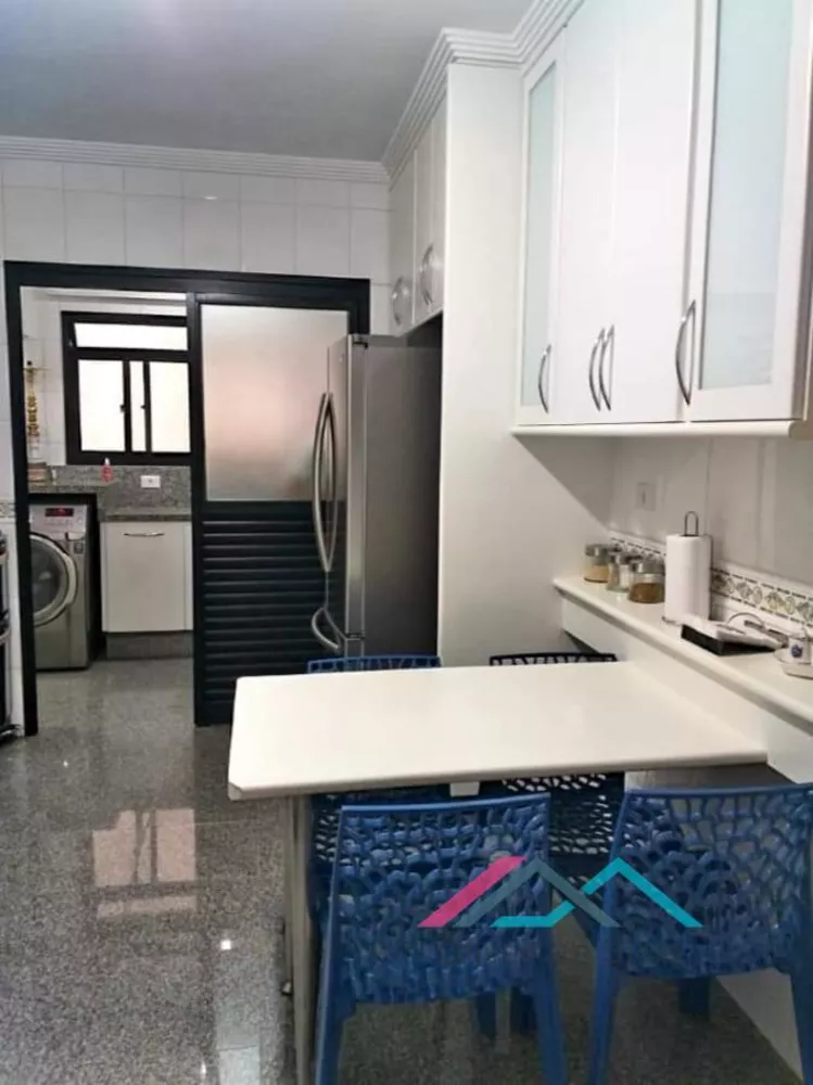 Apartamento, 3 quartos - Foto 21