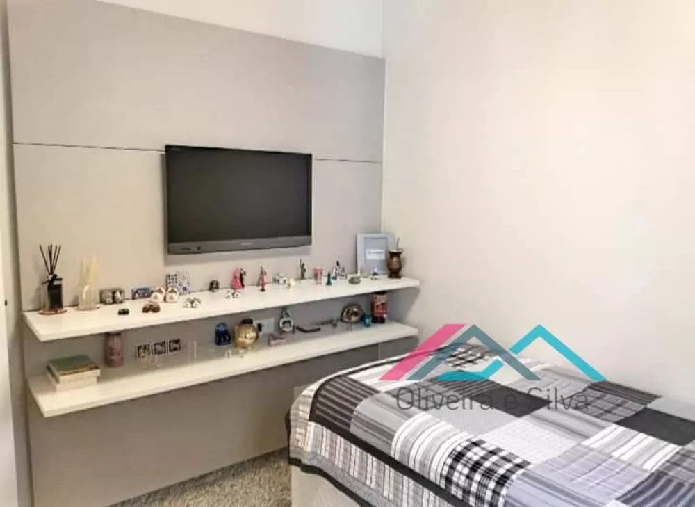 Apartamento, 3 quartos - Foto 17