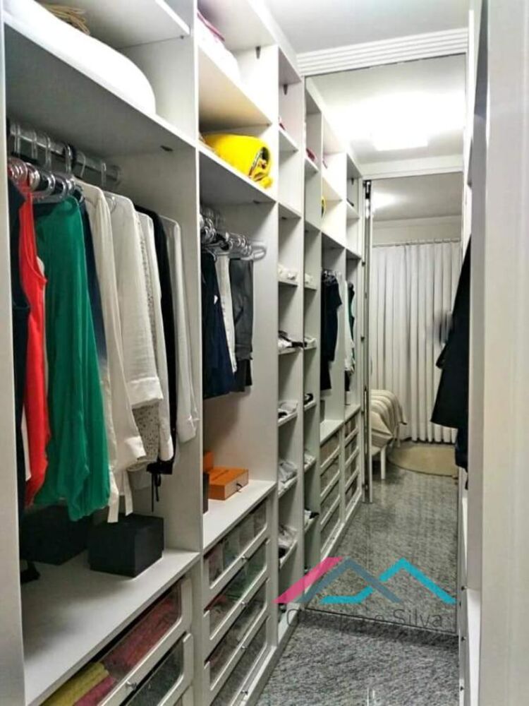 Apartamento à venda com 3 quartos, 113m² - Foto 4