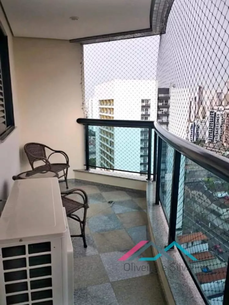 Apartamento, 3 quartos - Foto 2
