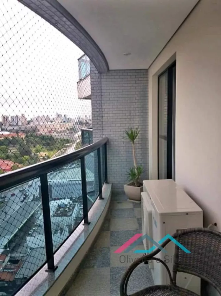 Apartamento, 3 quartos - Foto 1