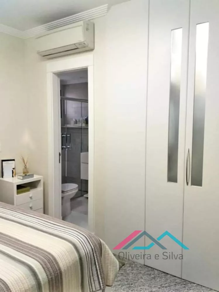 Apartamento, 3 quartos - Foto 9