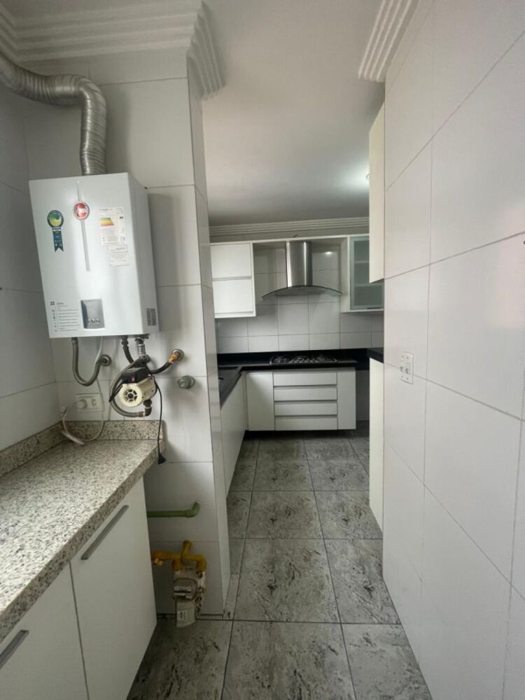 Apartamento, 3 quartos, 83 m² - Foto 10