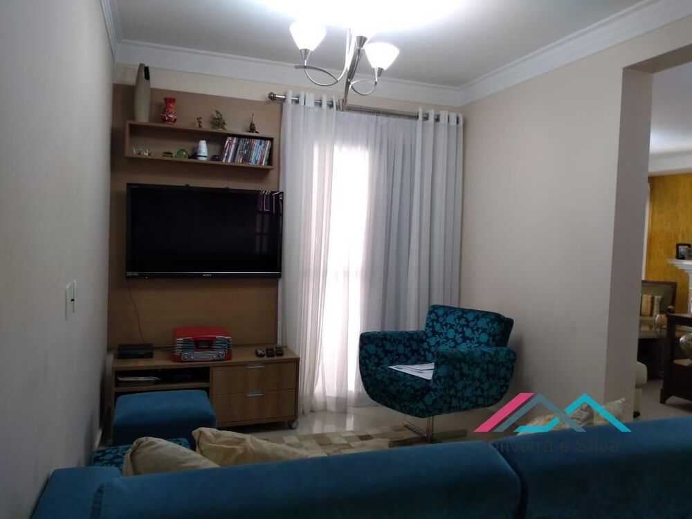 Apartamento, 3 quartos - Foto 14