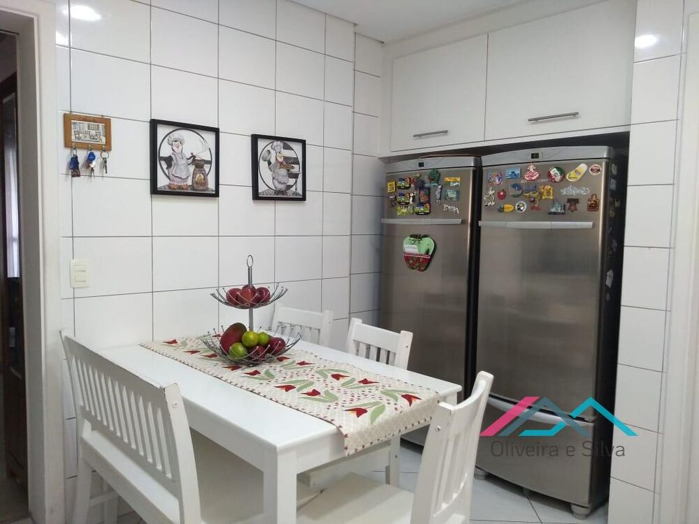 Apartamento, 3 quartos - Foto 2