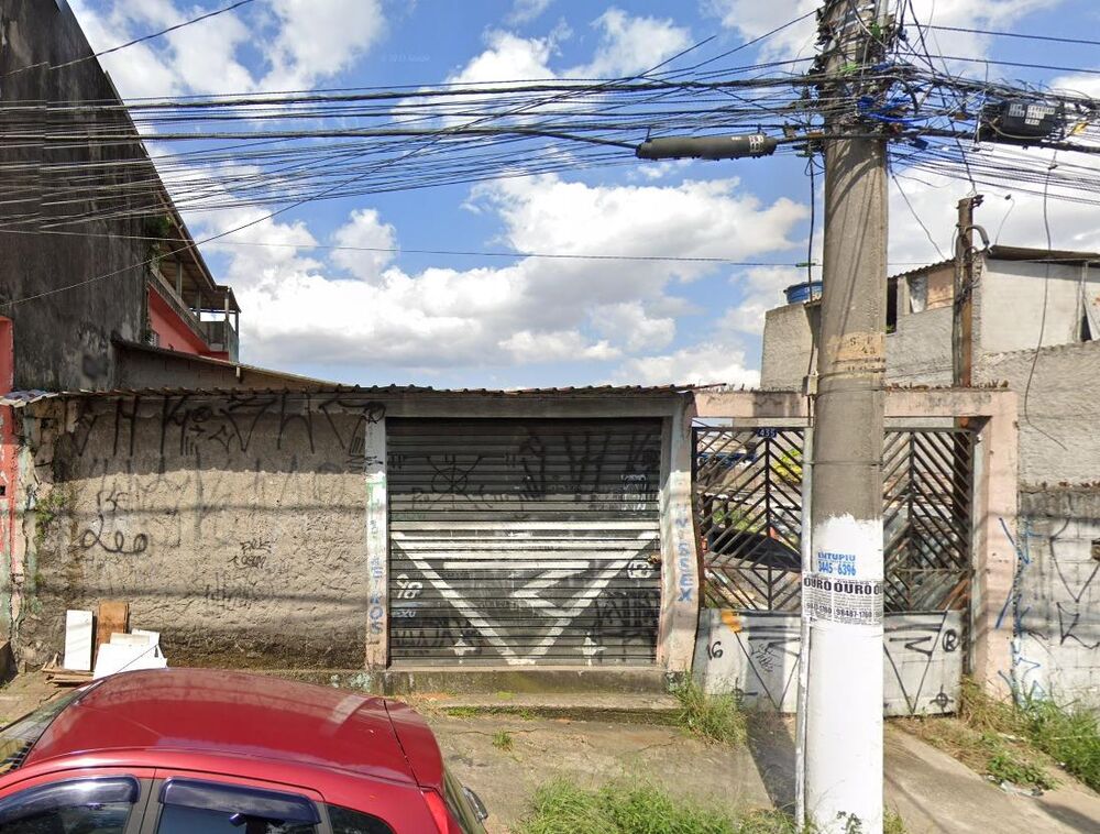 Terreno, 500 m² - Foto 1