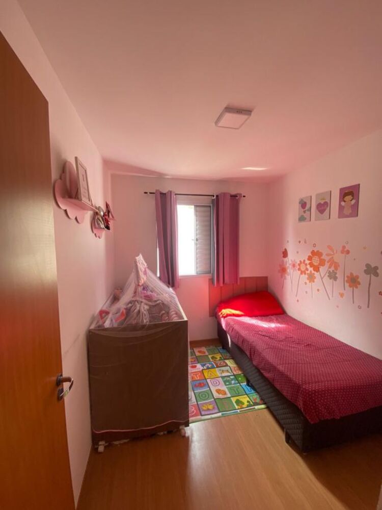 Apartamento, 2 quartos - Foto 5