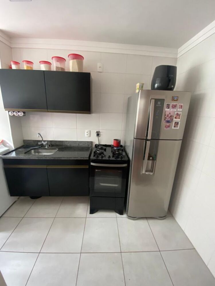 Apartamento, 2 quartos - Foto 6