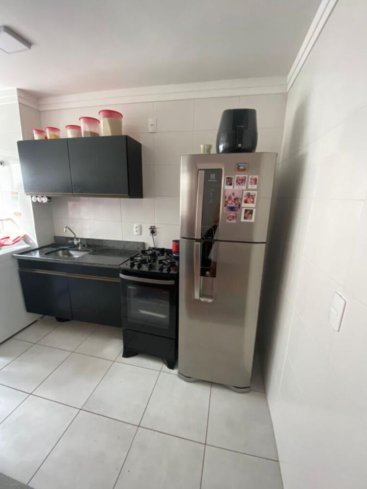 Apartamento, 2 quartos - Foto 10