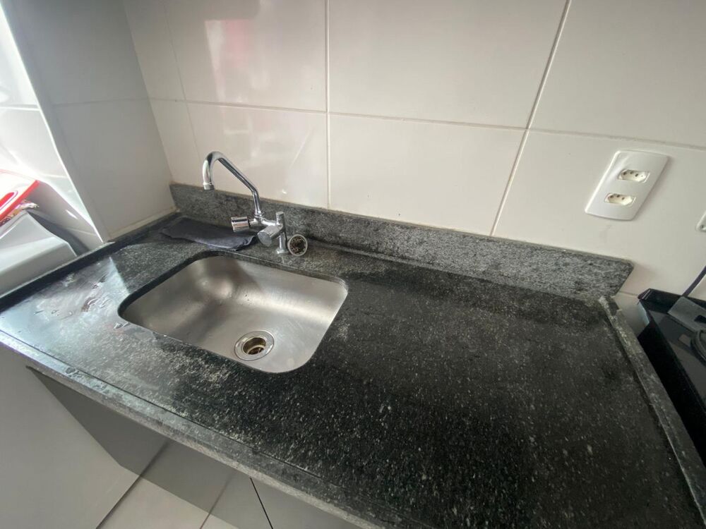 Apartamento, 2 quartos - Foto 14