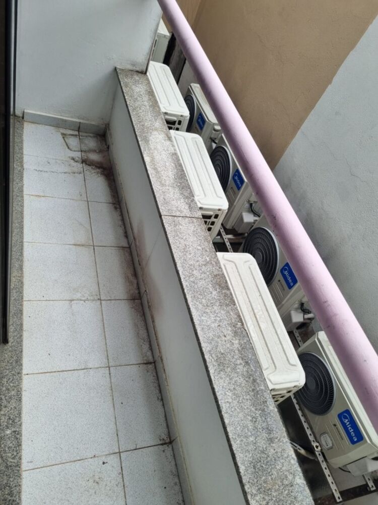 Sala-Conjunto, 33 m² - Foto 2