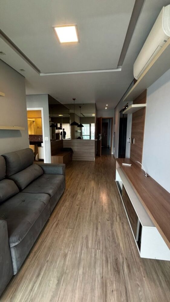 Apartamento, 1 quarto, 55 m² - Foto 7