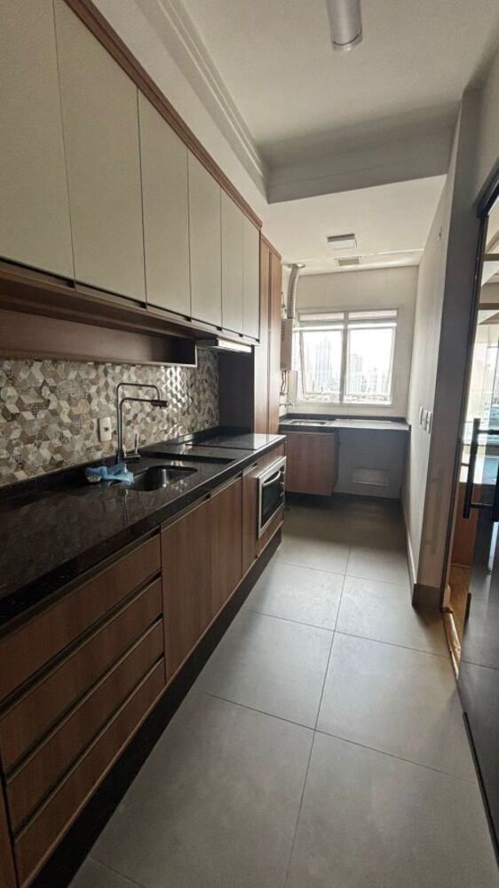 Apartamento, 1 quarto, 55 m² - Foto 4