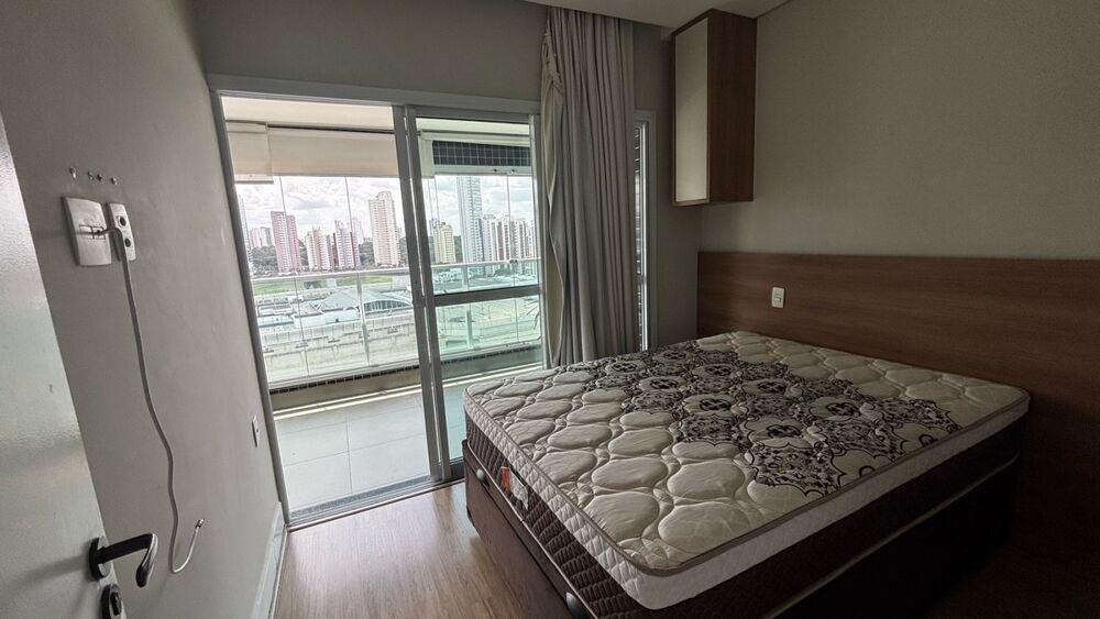 Apartamento, 1 quarto, 55 m² - Foto 6