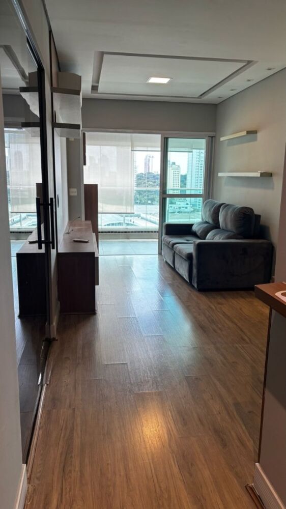 Apartamento, 1 quarto, 55 m² - Foto 2