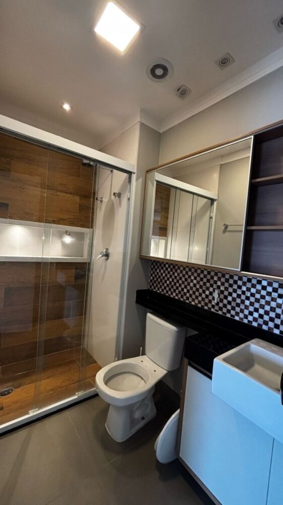 Apartamento, 1 quarto, 55 m² - Foto 3